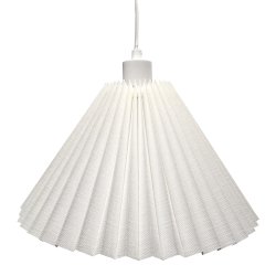 Hobro pendel hvd-hvid 34