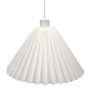 Hobro pendel hvd-hvid 34