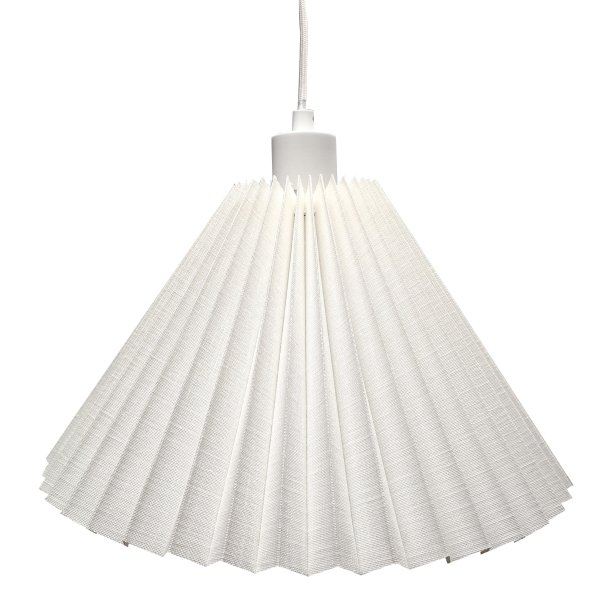 Hobro pendel hvd-hvid 34