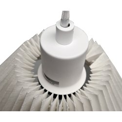 Hobro pendel hvd-hvid 34