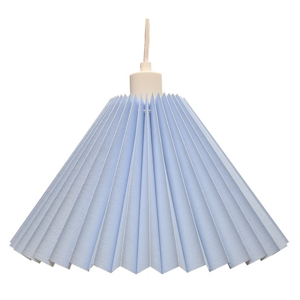 Hobro pendel is bl-hvid 34