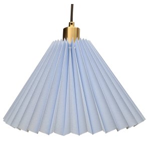 Hobro pendel is bl-messing 34