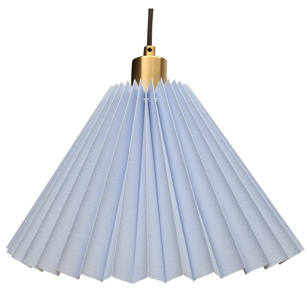 Hobro pendel is bl-messing 34