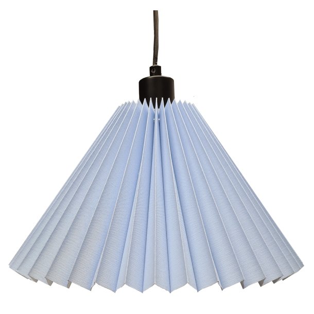 Hobro pendel is bl-sort 34