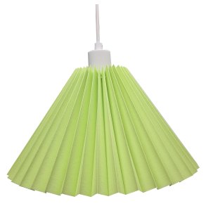 Hobro pendel lime-hvid 34