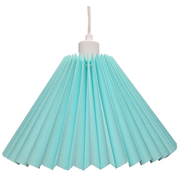 Hobro pendel mint-hvid 34