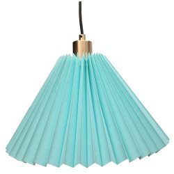 Hobro pendel mint-messing 34