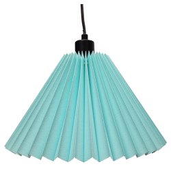 Hobro pendel mint-sort 34