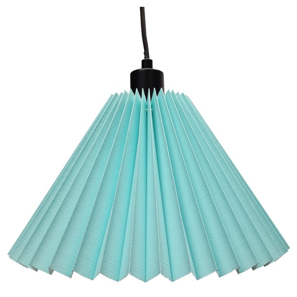 Hobro pendel mint-sort 34