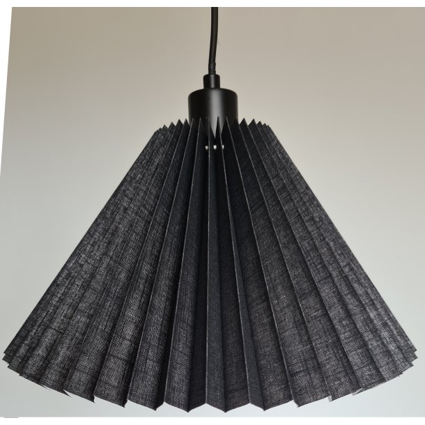 Hobro pendel sort hr-sort 34.