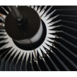 Hobro pendel sort hr-sort 34.