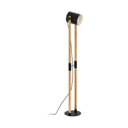 Hornwood gulvlampe H140