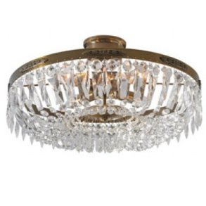 HOVDALA Prisme Loftlampe 48