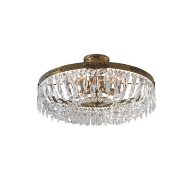 HOVDALA Prisme Loftlampe 48