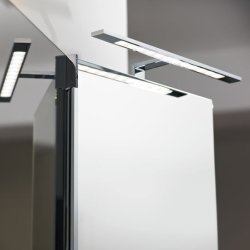 Imene LED Spejllampe L40