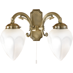 IMPERIAL Vglampe H29