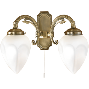 IMPERIAL Vglampe H29