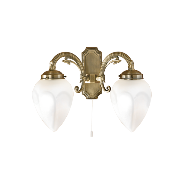 IMPERIAL Vglampe H29