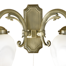 IMPERIAL Vglampe H29