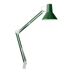 Jensen grn arkitektlampe H65