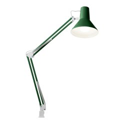 Jensen grn arkitektlampe H65