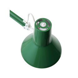 Jensen grn arkitektlampe H65