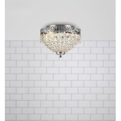 Joline Prisme loftlampe 28