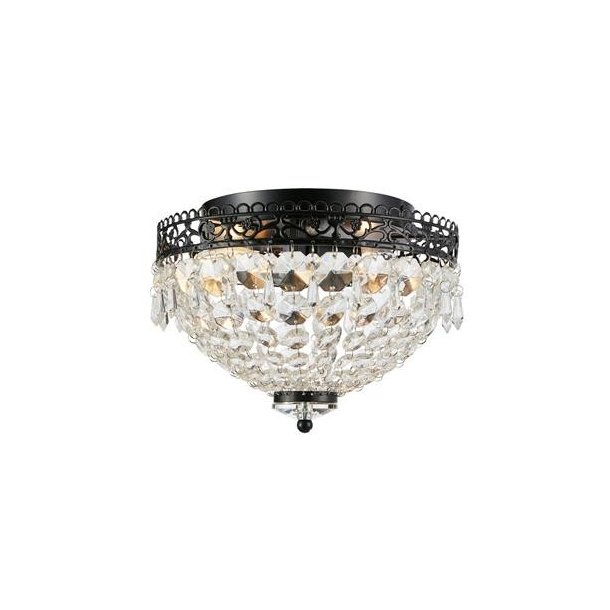 Joline Prisme loftlampe 28.