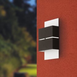 Kibea LED vglampe H26.