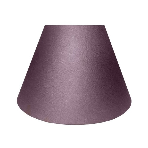 alle str. i skr mrke brun bomuld