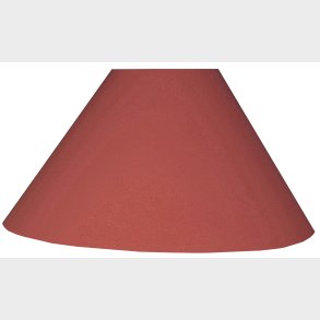 alle str. i KM bordeaux bomuld