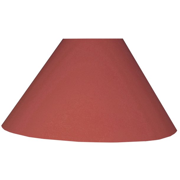 alle str. i KM bordeaux bomuld