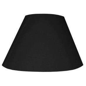 alle str. i skr sort bomuld