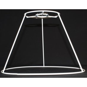 Lampeskrm stativ 12x20x27 (23cm) LNF