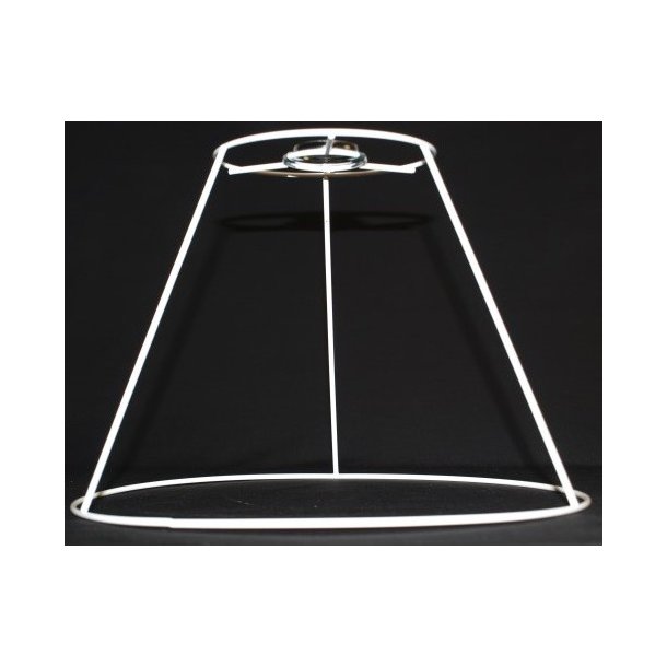 Lampeskrm stativ 12x20x27 (23cm) LNF
