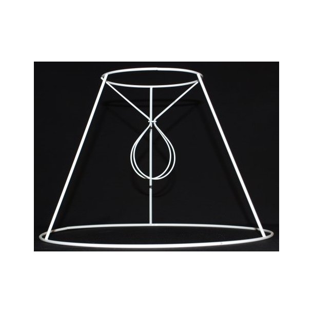 Lampeskrm stativ 12x20x27 (23cm) SK