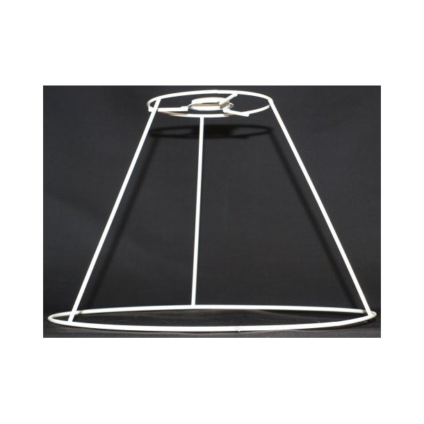 Lampeskrm stativ 12x22x30 (25cm) LNF