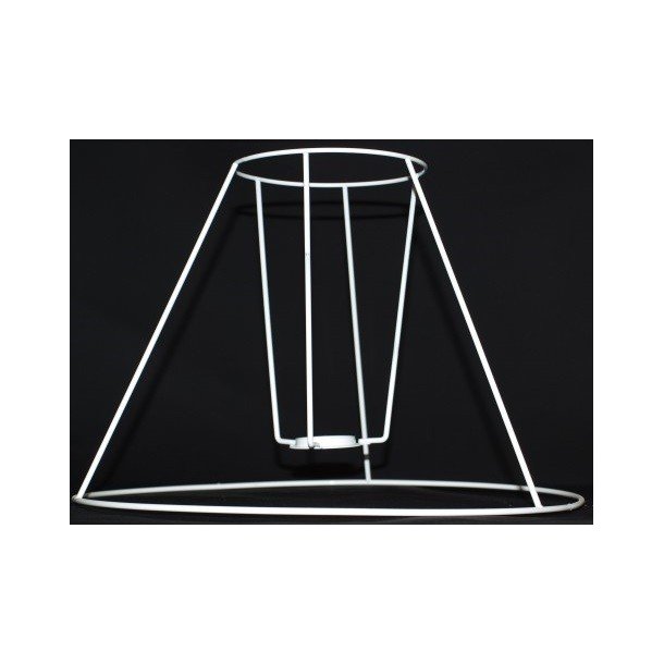 Lampeskrm stativ 12x22x30 (25cm) TNF