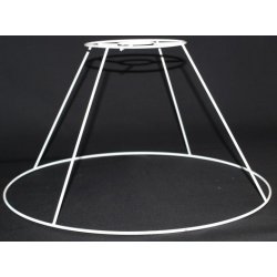 lampeskrm stativ 13x22x35 (25 cm) L-E27