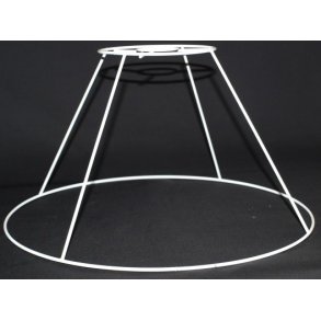 lampeskrm stativ 13x22x35 (25 cm) L-E27