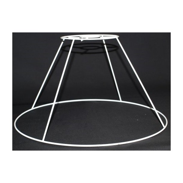 lampeskrm stativ 13x22x35 (25 cm) L-E27