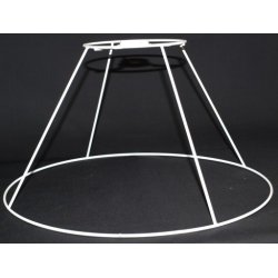 lampeskrm stativ 13x22x35 (25 cm) LNF