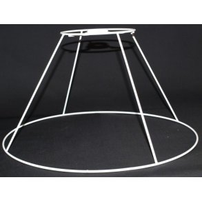 lampeskrm stativ 13x22x35 (25 cm) LNF