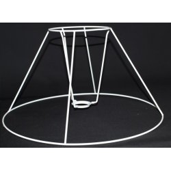 lampeskrm stativ 13x22x35 (25 cm) TNF