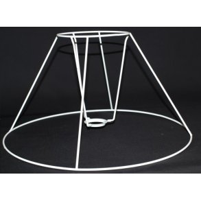 lampeskrm stativ 13x22x35 (25 cm) TNF