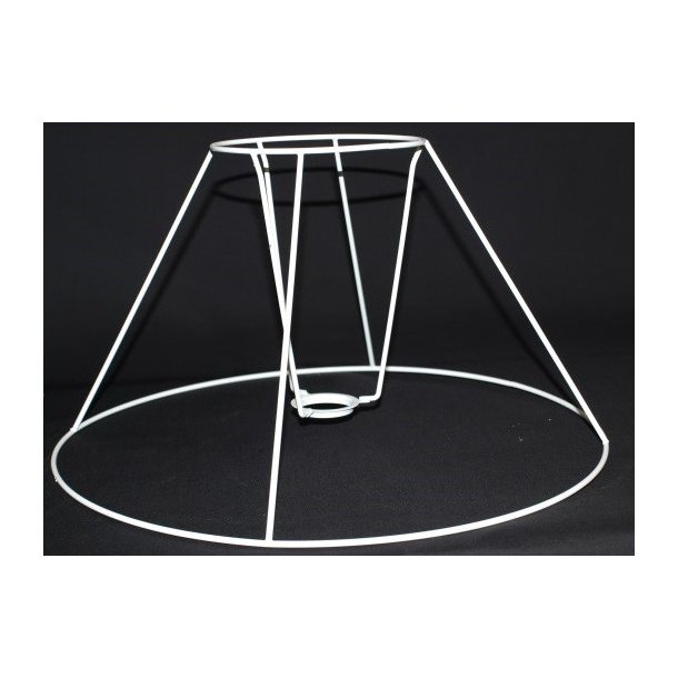 lampeskrm stativ 13x22x35 (25 cm) TNF