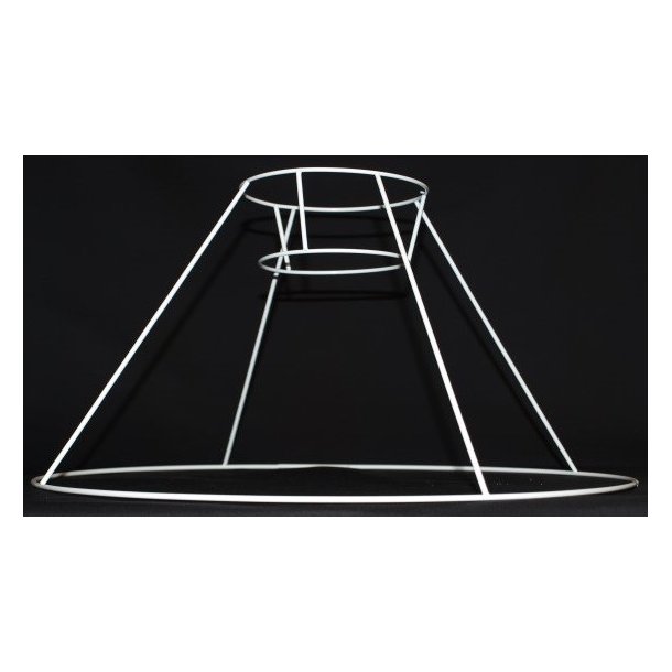 Lampeskrm stativ 13x24x40 (27) BR