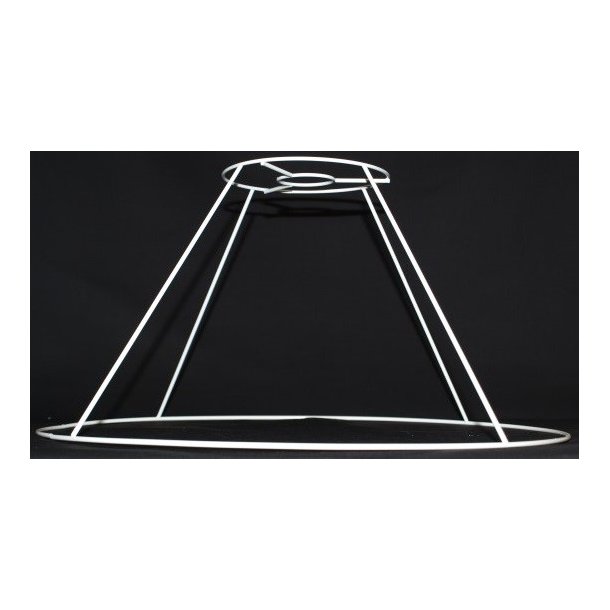 lampeskrm stativ 13x24x40 (27 cm) L-E27