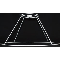 lampeskrm stativ 13x24x40 (27 cm) LNF