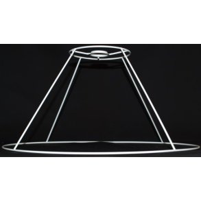 lampeskrm stativ 13x24x40 (27 cm) LNF